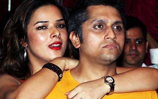 एक्ट्रेस उदिता गोस्वामी बनीं माँ, दिया बेटे को जन्म उदिता गोस्वामी बनीं माँ