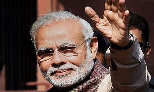 WHO ने किया भारत का गुणगान, कही ये बातें पीएम मोदी