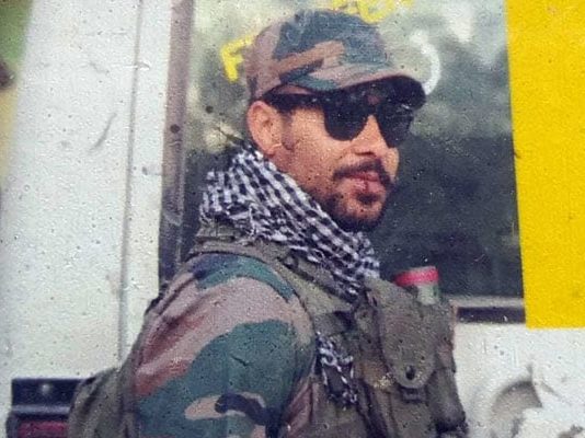 बुलंदशहर हिंसा: इंस्पेक्टर सुबोध की हत्या का आरोपी जवान हिरासत में बुलंदशहर हिंसा