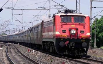 नए साल में यूपी वालों को मिलेगी नयी ट्रेनों की सौगात कानपुर से नई दिल्ली के लिए जल्द ही मिनी हाईस्पीड ट्रेन