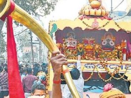 प्रयागराज : कुम्भ में ब्रह्ममुहूर्त से पहला शाही स्नान होगा शुरू प्रयागराज