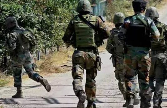 पुलवामा हमले के लिए बारूद जुटाने वाले मुदासिर समेत जैश के 2 आतंकी मुठभेड़ में मारे गए