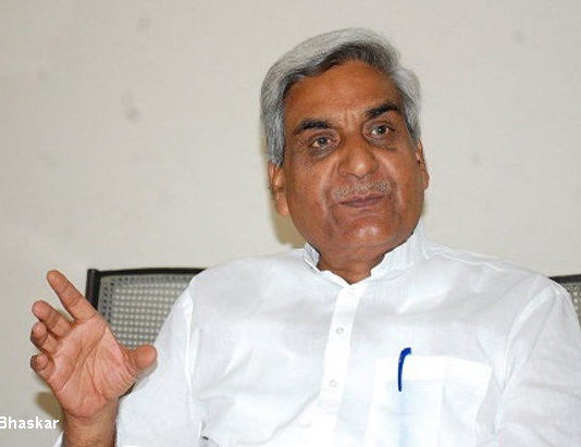 मध्यप्रदेश : नहीं रहे सुंदरलाल तिवारी, दिल का दौरा पड़ने से निधन, रीवा जिले में शोक की लहर