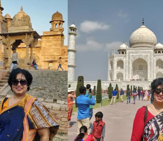 “ग्वालियर के गैरजिम्मेदार आयोजकों की वजह से मुझे वापस आना पड़ा” : तस्लीमा नसरीन
