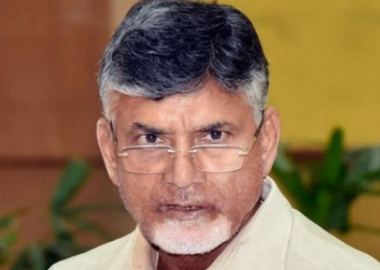 चंद्रबाबू पर पूर्व सीएम का तंज, कहा- चौबे गए छब्बे बनने, दूबे बन के आ गए