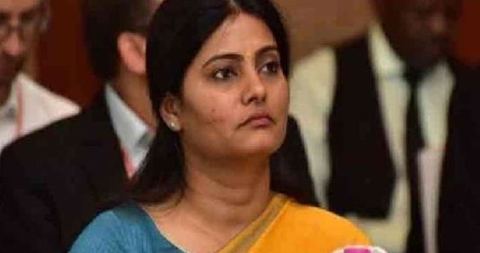 अनुप्रिया पटेल को बड़ा झटका, मोदी कैबिनेट में नहीं मिली जगह