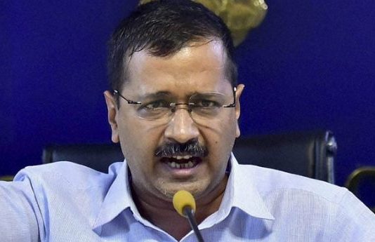 इंदिरा गांधी की तरह करवा दी जाएगी मेरी भी हत्या: केजरीवाल