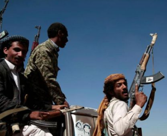 बम लदे ड्रोन से सऊदी अरब पर हुआ हमला, जा चुकी हैं हजारों की जान