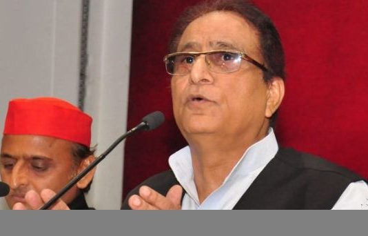 एक्जिट पोल को लेकर आजम खां ने दिया ये बड़ा बयान