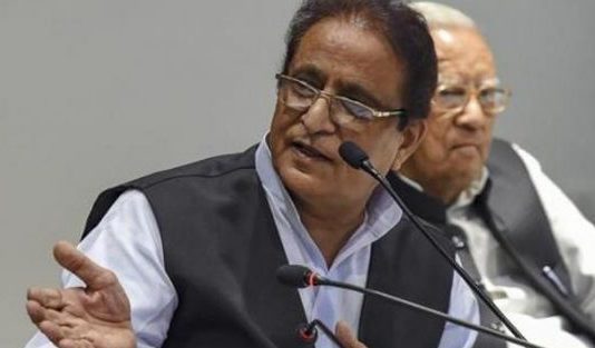 नाथूराम गोडसे को लेकर अब आजम खां ने दिया ये बड़ा बयान !