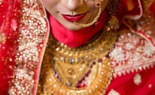 मनमुताबिक दहेज नहीं मिला तो पत्नी को पीट-पीटकर मार डाला !