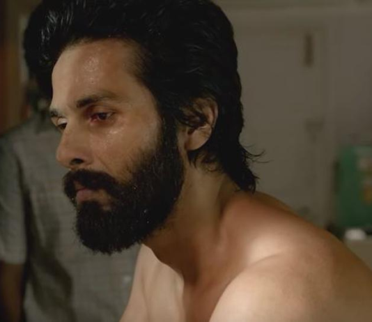 अफेयर को लेकर बोले शाहिद कपूर, कहा जब मेरा दिल टूटा था…