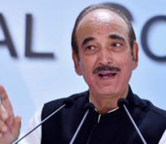 अंतिम चरण के पहले कांग्रेस ने खेला दांव, कहा गठबंधन के लिये कुछ भी करने को तैयार