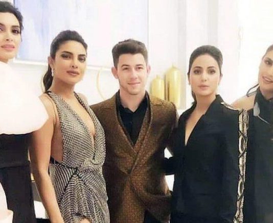 हुमा कुरैशी के ये PHOTO तेजी से हो रही है वायरल, वजह जानकर हैरान रह जाएंगे