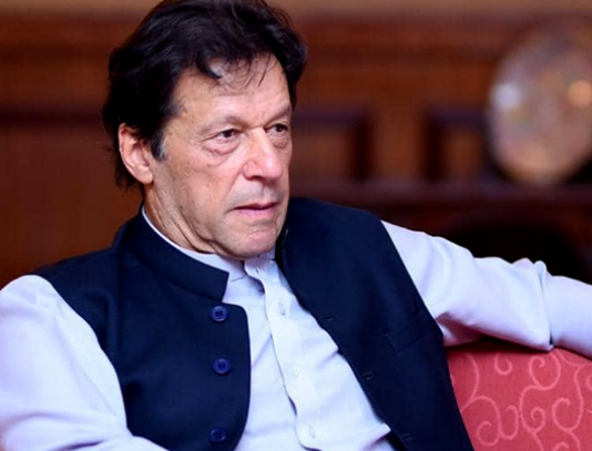 मोदी लहर आते ही पाकिस्तान ने भारत को दी धमकी!