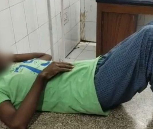 पहले किन्नर ने की दोस्ती, फिर किडनैप कर प्राइवेट पार्ट काट डाला !