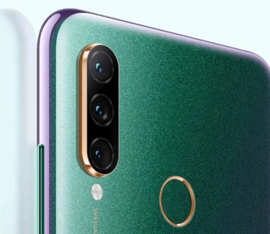 Lenovo Z6 Youth Edition 22 मई को होगा लांच, जानें खूबियां