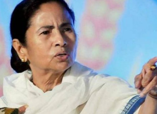 मोदी लहर आने के बाद सीएम ममता बनर्जी ने दिया बड़ा बयान!