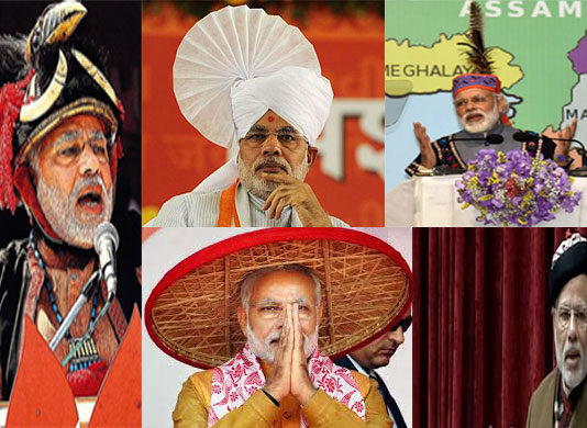 ऐसा करने वाले पहले पीएम बने नरेंद्र मोदी, जानकर दंग रह जाएंगे आप