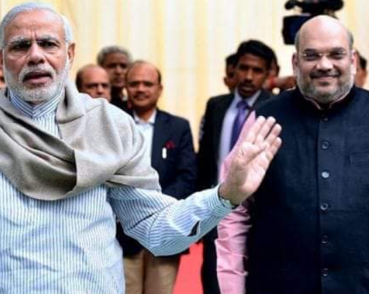 …तो क्या पीएम मोदी फिर पाकिस्तान को भेजेंगे बुलावा, शपथ ग्रहण में आएंगे पाकिस्तानी पीएम?