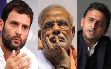 बीजेपी के लिए बड़ी खबर, यहां कांग्रेस और गठबंधन को बड़ा झटका