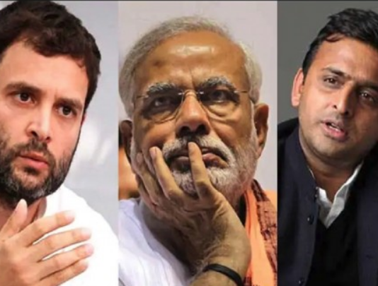 बीजेपी के लिए बड़ी खबर, यहां कांग्रेस और गठबंधन को बड़ा झटका