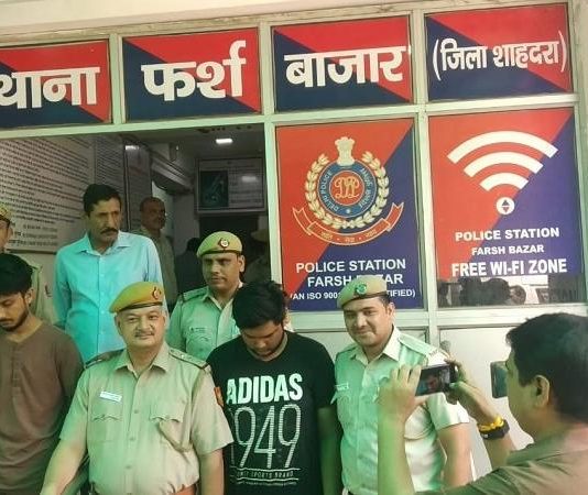 राजधानी में टिक-टॉक सेलिब्रिटी की हत्या के मामले में नाबालिग अरेस्ट!