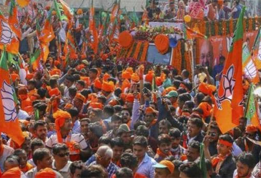 फिर चला मोदी का जादू, एग्जिट पोल भी बोले- आएगा तो…