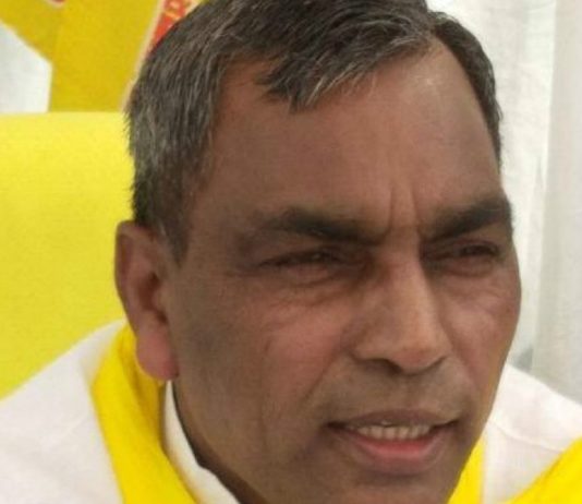 मंत्री पद छिनने के बाद राजभर को लगेगा एक और तगड़ा झटका, 3 MLA भाजपा में होंगे शामिल