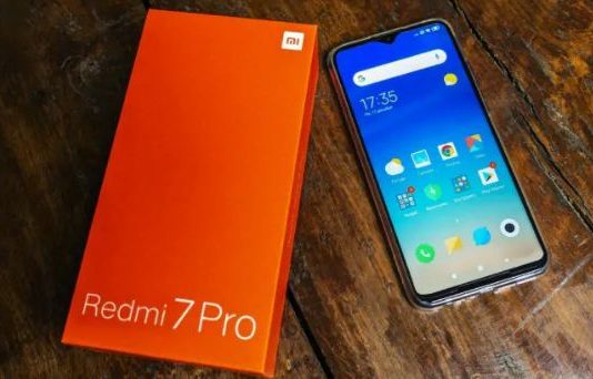 लांचिंग से पहले Xiaomi Redmi 7A की तस्वीरें हुई लीक