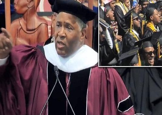 ये अरबपति चुकाएगा 400 ग्रेजुएशन छात्रों का 70 करोड़ रुपए का लोन