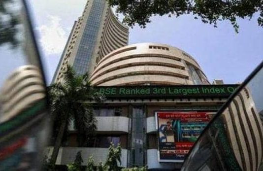 मोदी लहर की उम्मीदों में झूमा शेयर मार्केट, सेंसेक्स 40,000 के पार