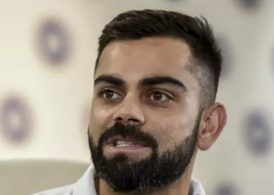 धोनी को लेकर कप्तान कोहली ने कही ये बड़ी बात, कहा- World Cup…