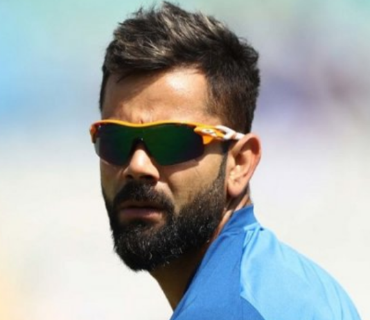 कप्तान विराट कोहली ने कहा- राशिद खान बेहतरीन गेंदबाज, उन्हें खेलना आसान नहीं