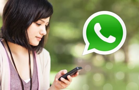 हो जाएं सावधान, आपकी एक WhatsApp कॉल उड़ा देगी सारा डेटा !
