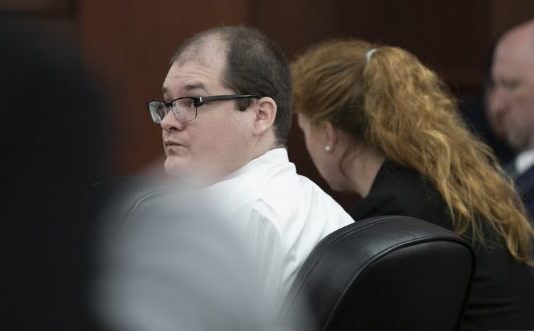 5 बच्चों की हत्या के जुर्म में पिता को मिली मौत की सजा !