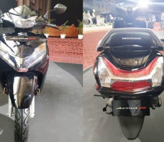 BS-VI इंजन के साथ HONDA ने लांच की एक्टिवा, मौजूदा स्कूटर से होगा महंगा