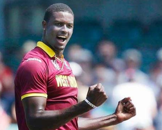 विश्व कप का पहला मैच जीतने के बाद वेस्टइंडीज कप्तान जेसन होल्डर ने दिया बड़ा बयान