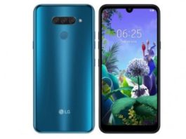 Triple Rear कैमरे वाला LG X6 लांच, जानें कीमत और फीचर्स