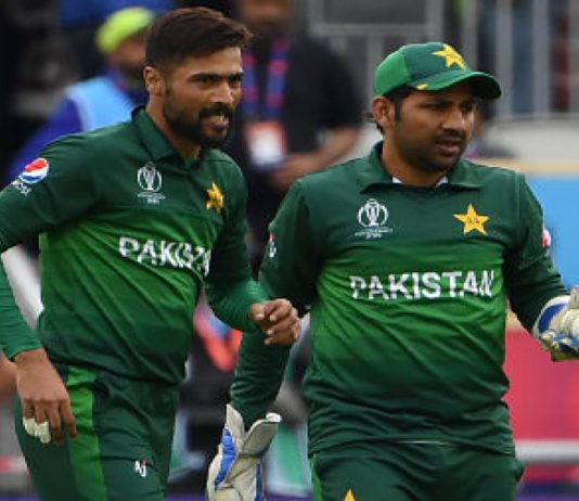 पाकिस्तानी क्रिकेट टीम को उठी बैन करने की मांग, जानिए क्या है मामला