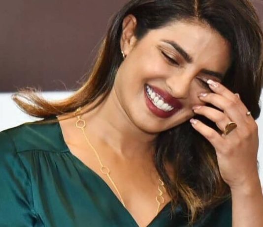 …जब बंदरिया ने की थी अभिनेत्री प्रियंका चोपड़ा की पिटाई