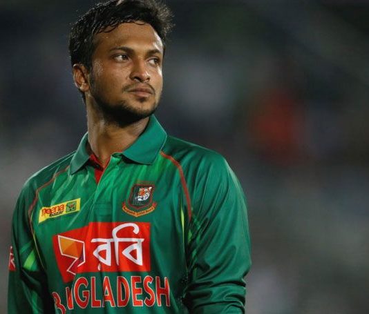 शाकिब अल हसन ने बताया किस तरह से दक्षिण अफ्रीका से छीनी जीत