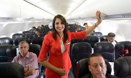 सिर्फ एक इंटर्व्यू पास कर एयर इंडिया में नौकरी करने का सुनहरा मौका, जल्द करें आवेदन