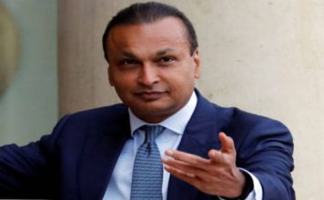 Reliance Capital ने 1450 करोड़ में बेची RNAM की हिस्सेदारी