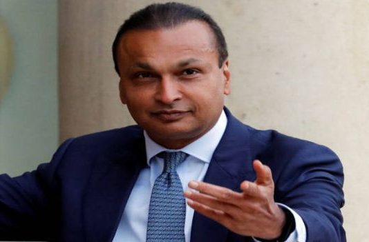 Reliance Capital ने 1450 करोड़ में बेची RNAM की हिस्सेदारी