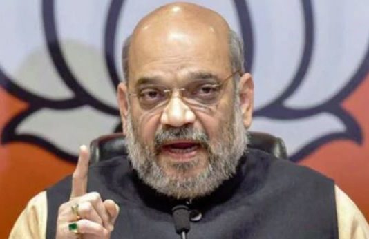 मिशन कश्मीर पर गृहमंत्री अमित शाह, अमरनाथ यात्रा की आंतरिक सुरक्षा का लेंगे जायजा !