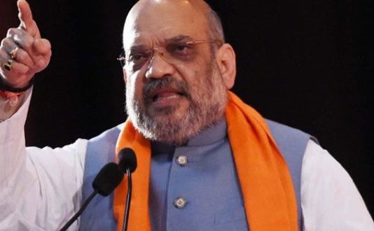 आतंकवाद को लेकर गृहमंत्री अमित शाह ने दिया बड़ा बयान