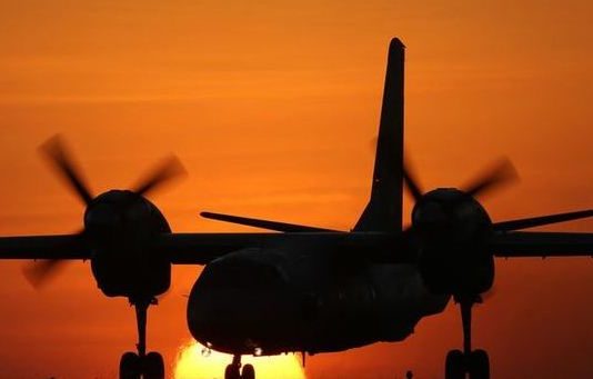 वायुसेना का लापता विमान AN-32 का मलबा मिला, 1 हफ्ते से था गायब