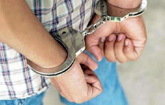 नोएडा पुलिस के हत्थे चढ़ा 25 हजार का इनामी बदमाश !