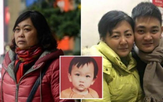 26 साल बाद महिला ने लौटाया चोरी किया बच्चा, जानें पूरा मामला